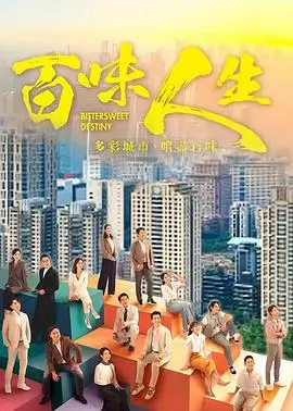 我的解放日志 韩剧海报